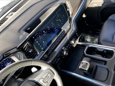 Used 2023 Chevrolet Silverado 1500 RST w/ RST All Star Premium Package AWD/4WD image 30