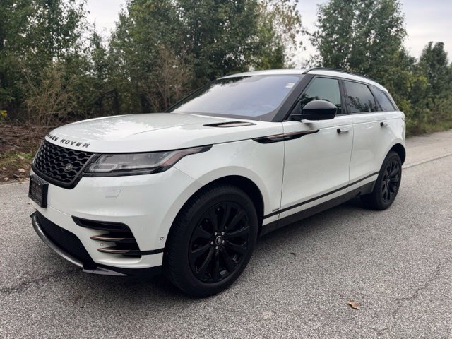 Used 2018 Land Rover Range Rover Velar R-Dynamic SE AWD/4WD image 1