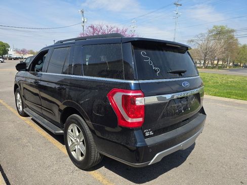 Used 2021 Ford Expedition XLT image 6