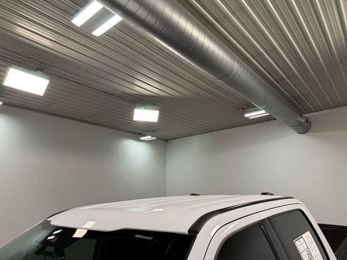 Used 2020 Ford F250 Lariat w/ FX4 Off-Road Package image 43