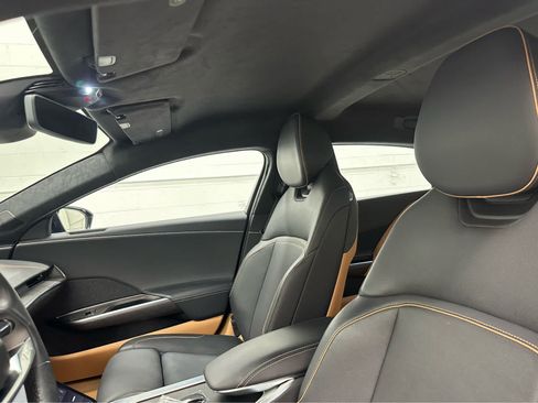 Used 2025 Lucid Air Touring AWD/4WD image 10