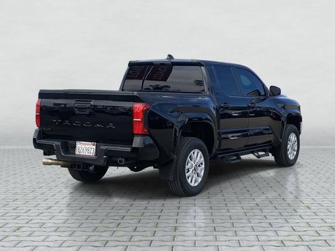 Certified 2024 Toyota Tacoma SR5 image 6