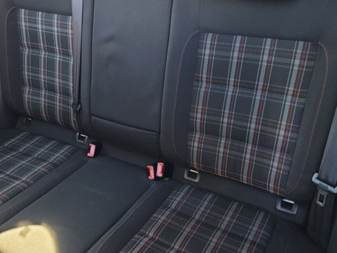 Used 2010 Volkswagen GTI 2.0T Coupe image 14