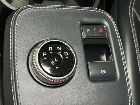 Used 2024 Ford Mustang Mach-E Premium AWD/4WD image 14