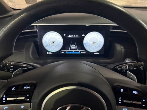 Used 2023 Hyundai Santa Cruz Night AWD/4WD image 15