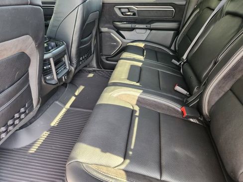 New 2026 RAM 1500 RHO AWD/4WD image 19