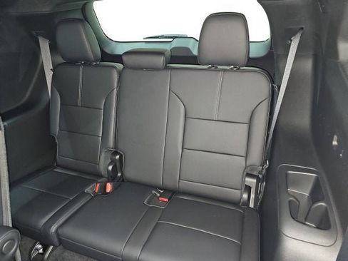 New 2026 GMC Acadia Elevation image 4