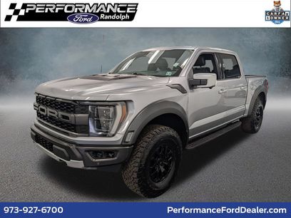 Used 2022 Ford F150 Raptor w/ Equipment Group 801A High