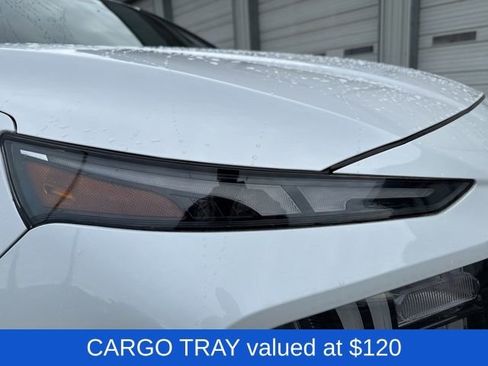 Used 2022 Hyundai Santa Fe SE image 9