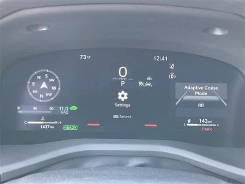 Used 2025 Toyota Camry XSE image 27