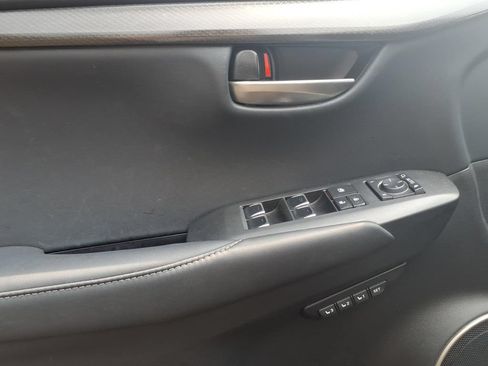 Used 2020 Lexus NX 300h AWD w/ Premium Package image 16