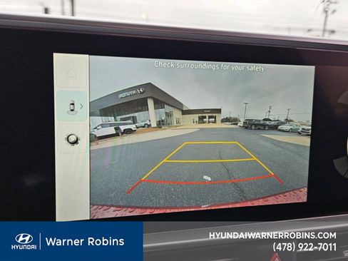 New 2025 Hyundai Ioniq 6 SE image 20