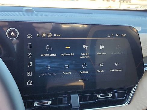 New 2026 Chevrolet Equinox ACTIV image 15