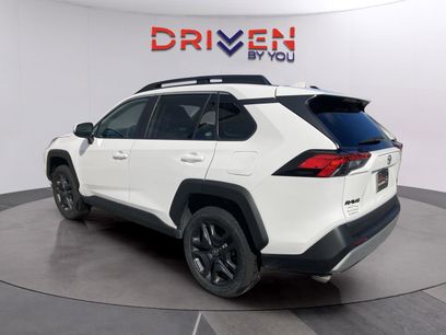 Used 2024 Toyota RAV4 Adventure