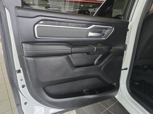 Used 2021 RAM 1500 Big Horn w/ Trailer Tow Group AWD/4WD image 10