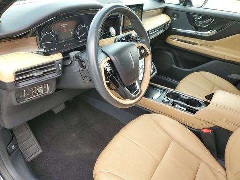 Certified 2020 Lincoln Corsair Reserve image 20