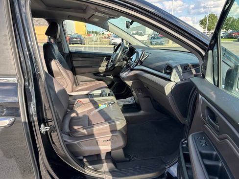 Used 2020 Honda Odyssey EX-L image 30