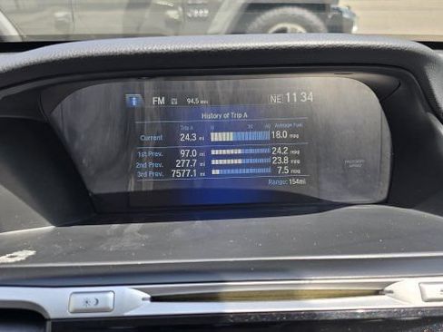 Used 2015 Honda Accord EX-L image 22