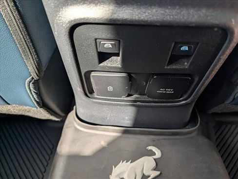 Used 2021 Ford Bronco First Edition AWD/4WD image 19