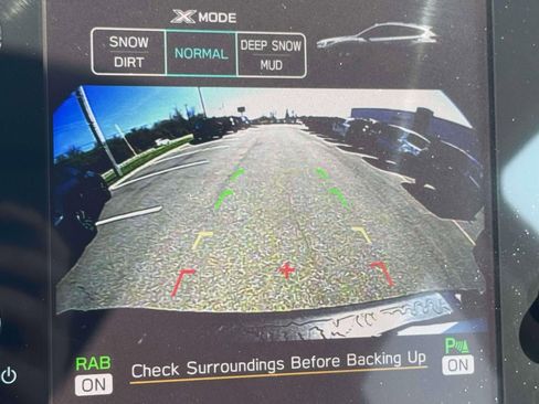 Certified 2025 Subaru Crosstrek 2.5i Limited AWD/4WD image 21