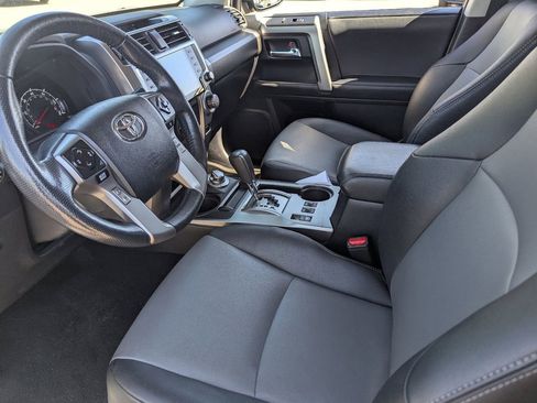 Used 2023 Toyota 4Runner SR5 Premium image 26