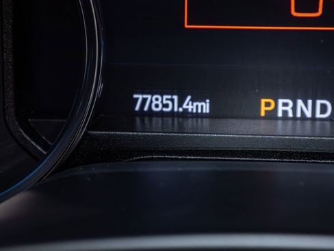 Used 2020 Ford F450 Platinum w/ FX4 Off-Road Package image 19