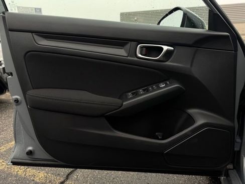 New 2026 Honda Civic Sport image 10