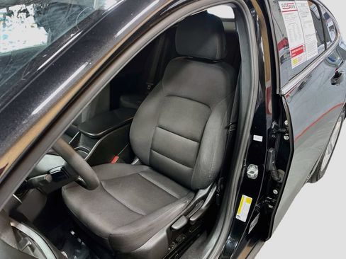 Used 2022 Chevrolet Malibu LS FWD image 19