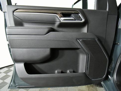 Used 2026 Chevrolet Silverado 2500 LT w/ Trail Boss Package image 22