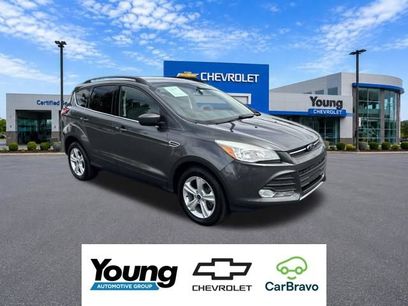Used 2015 Ford Escape SE w/ Equipment Group 201A