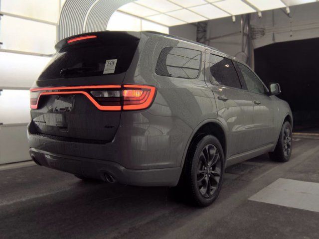 Used 2023 Dodge Durango GT AWD/4WD image 5