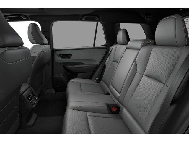 New 2026 Subaru Outback Limited AWD/4WD image 17