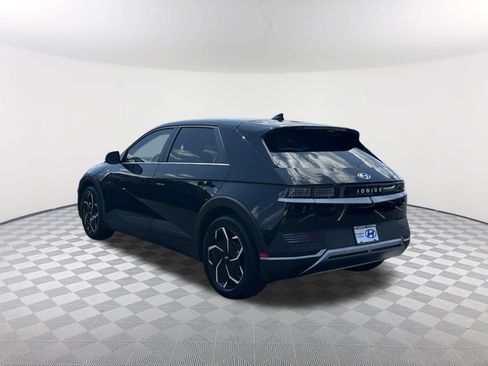 Used 2024 Hyundai Ioniq 5 SEL RWD image 7