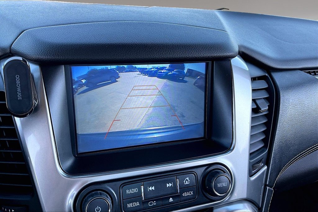Used 2020 Chevrolet Tahoe Premier AWD/4WD image 23