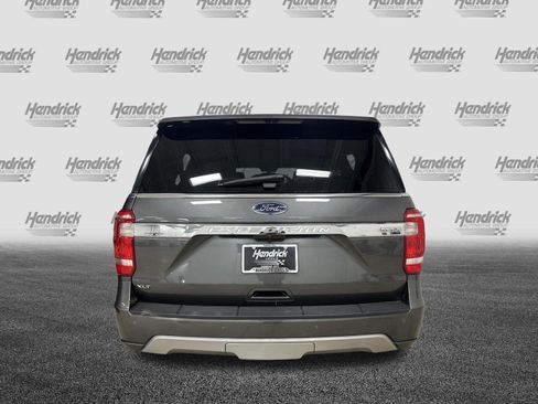 Used 2020 Ford Expedition Max XLT w/ Equipment Group 202A AWD/4WD image 11