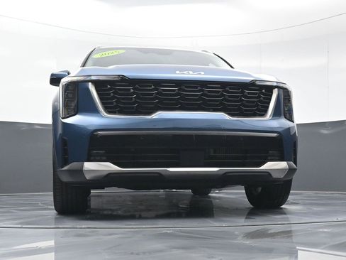 New 2025 Kia Sorento EX image 43