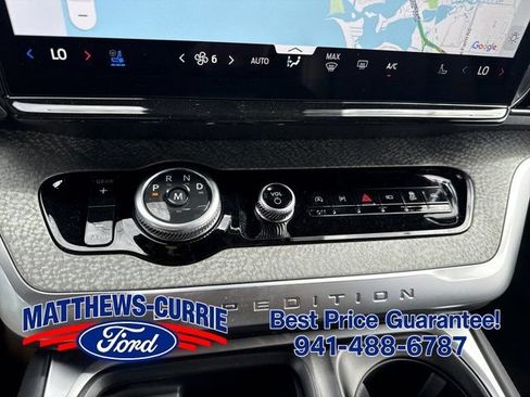 New 2026 Ford Expedition Tremor AWD/4WD image 23