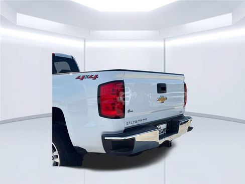 Used 2019 Chevrolet Silverado 1500 LT w/ All Star Edition AWD/4WD image 42