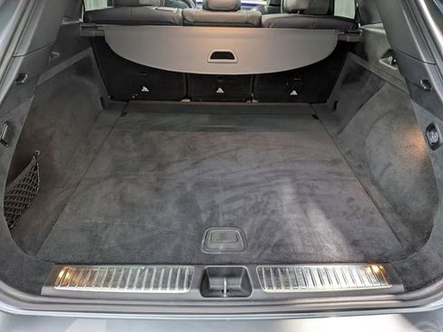 Used 2023 Mercedes-Benz EQS 450+ 4MATIC SUV image 25