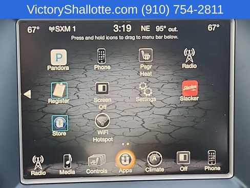 Used 2017 Jeep Grand Cherokee Limited AWD/4WD image 42