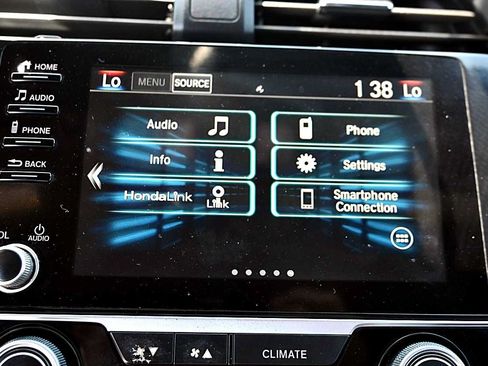 Used 2019 Honda Civic EX image 22