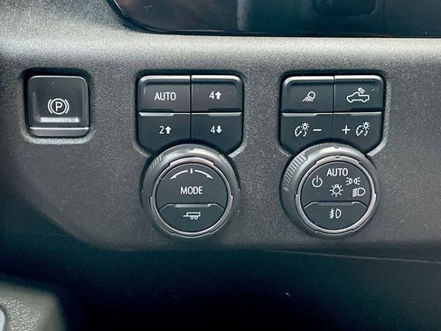 Used 2024 Chevrolet Silverado 3500 LT w/ All Star Edition AWD/4WD image 29