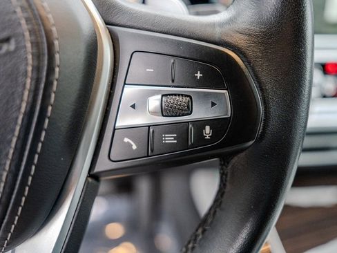 Used 2023 BMW X5 sDrive40i w/ Executive Package image 7