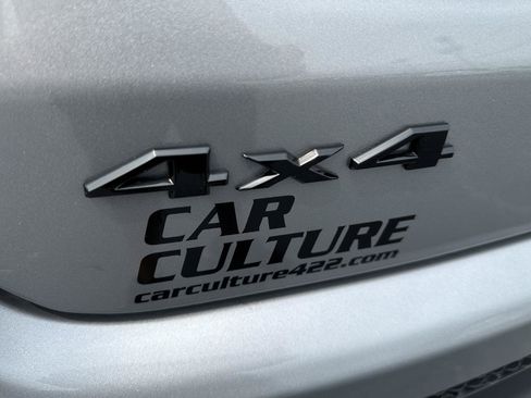 Used 2022 Jeep Compass Latitude w/ Sun and Sound Group AWD/4WD image 84