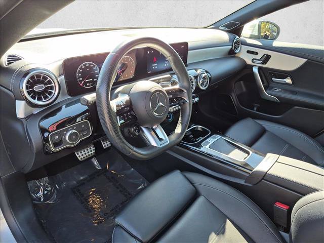 Used 2024 Mercedes-Benz CLA 45 AMG 4MATIC image 10
