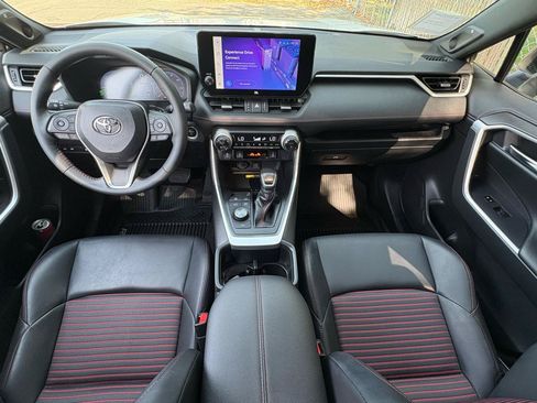 Used 2023 Toyota RAV4 XSE w/ Weather Package AWD/4WD image 20