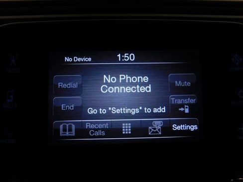 Used 2021 RAM 1500 Tradesman w/ Trailer Tow Group image 47