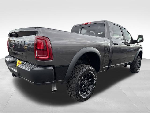 New 2027 RAM 2500 Power Wagon AWD/4WD image 7