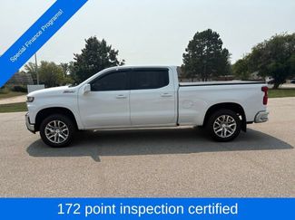 Used 2020 Chevrolet Silverado 1500 LT w/ All-Star Edition AWD/4WD video 3