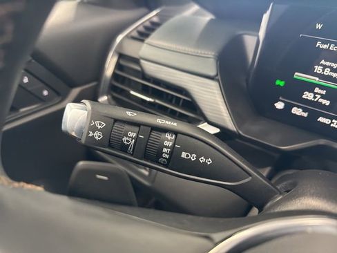 Used 2025 GMC Acadia AT4 image 43